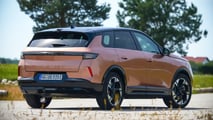 Opel Grandland Electric (2025) im Dauertest, Teil 1