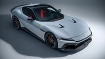 Novitec Ferrari 12Cilindri (2025)
