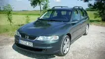 Opel Vectra B (1995-2002)