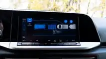 Ford Transit Connect Van 2025, prueba
