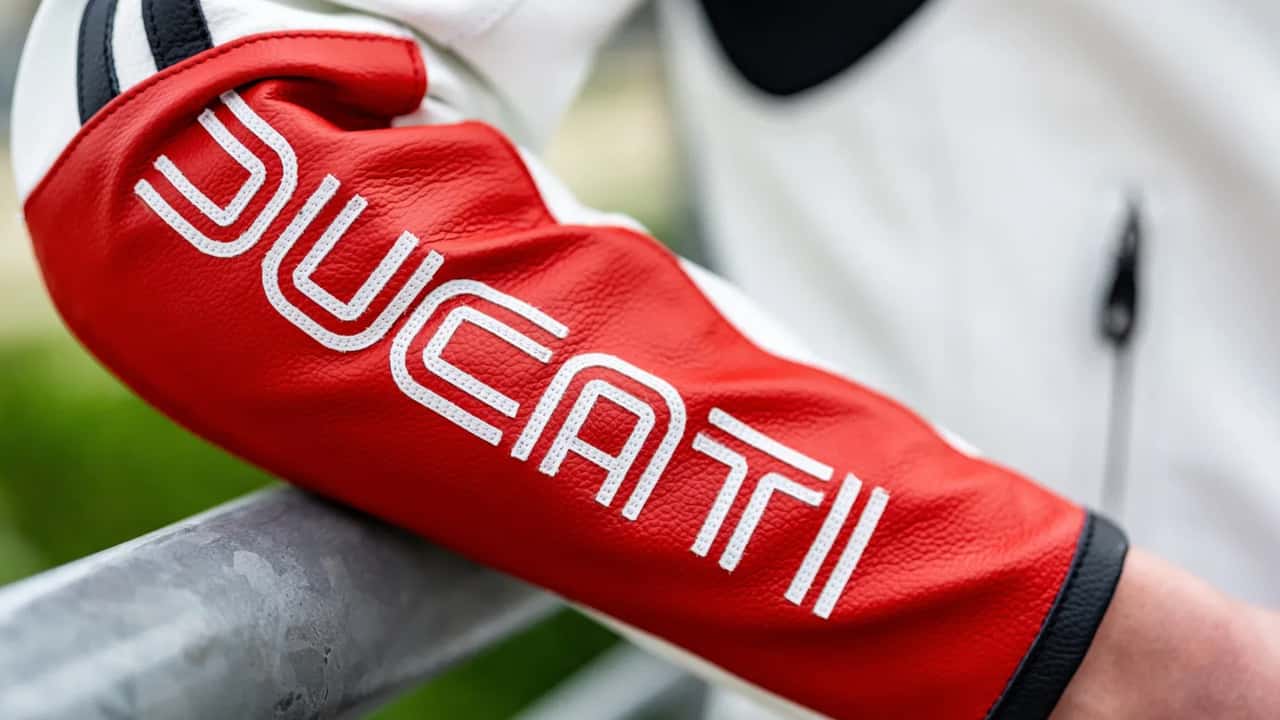 Концерн Volkswagen, владеющий Ducati, показал худшие за десятилетие годовые убытки
