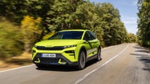 Skoda Elroq RS