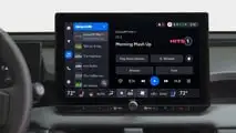 2026 Toyota RAV4 Multimedia