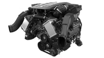 BMW V-8