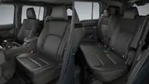 2026 Toyota Land Cruiser FJ