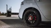 Michelin CrossClimate 3 Sport - Prova pneumatici