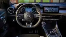 Alfa Romeo Tonale (2026) im Test