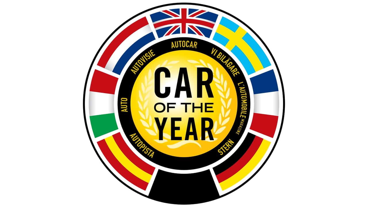 Coche del Año en Europa 2026: aquí tienes la lista de los candidatos