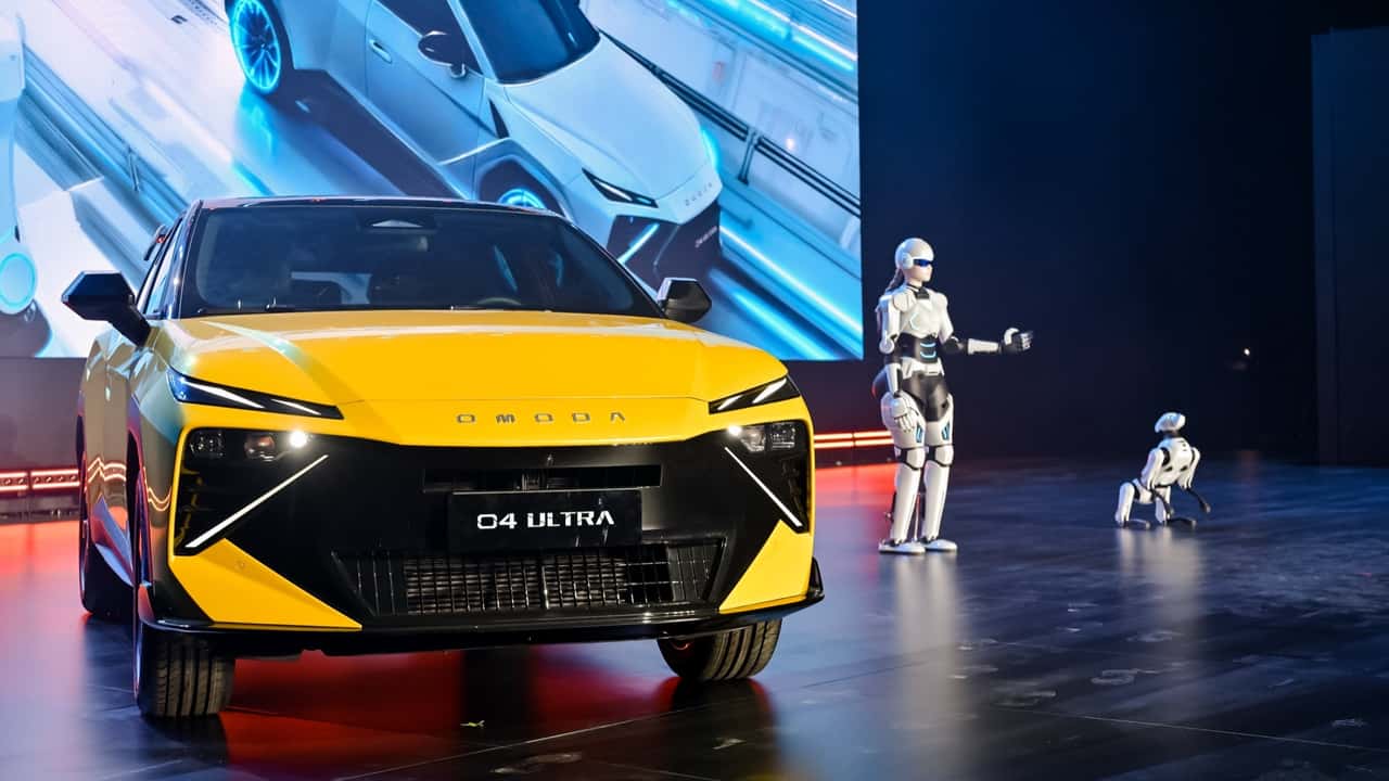 SEGREDO: Omoda & Jaecoo comprará fábrica da Jaguar Land Rover no Brasil