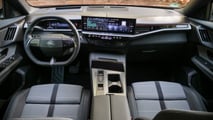 Opel Grandland Electric (2025) im Dauertest, Teil 3