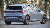 Cupra Born (2026) im Test