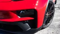Porsche Macan GTS Electric