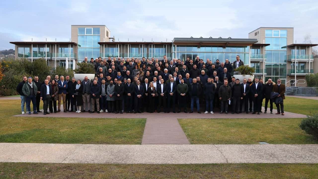 JCB Italia: rete in crescita, cinque nuovi dealer a bordo