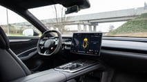Xiaomi SU7 Ultra, la prova di Motor1.com