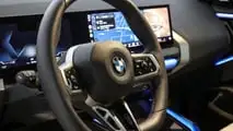 BMW X3 30 xDrive M Sport 2025