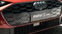Audi A5 Performance S Edition quattro