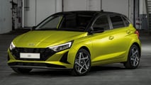 Hyundai i20 MY 2026