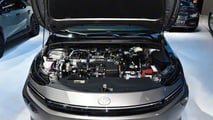 Novo Toyota Corolla 2026 chinês 