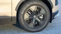 2026 Volvo EX30 Cross Country