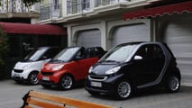 Coluna do Edu: lançamento da Smart no Brasil 