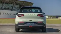 Geely EX2 (BR)