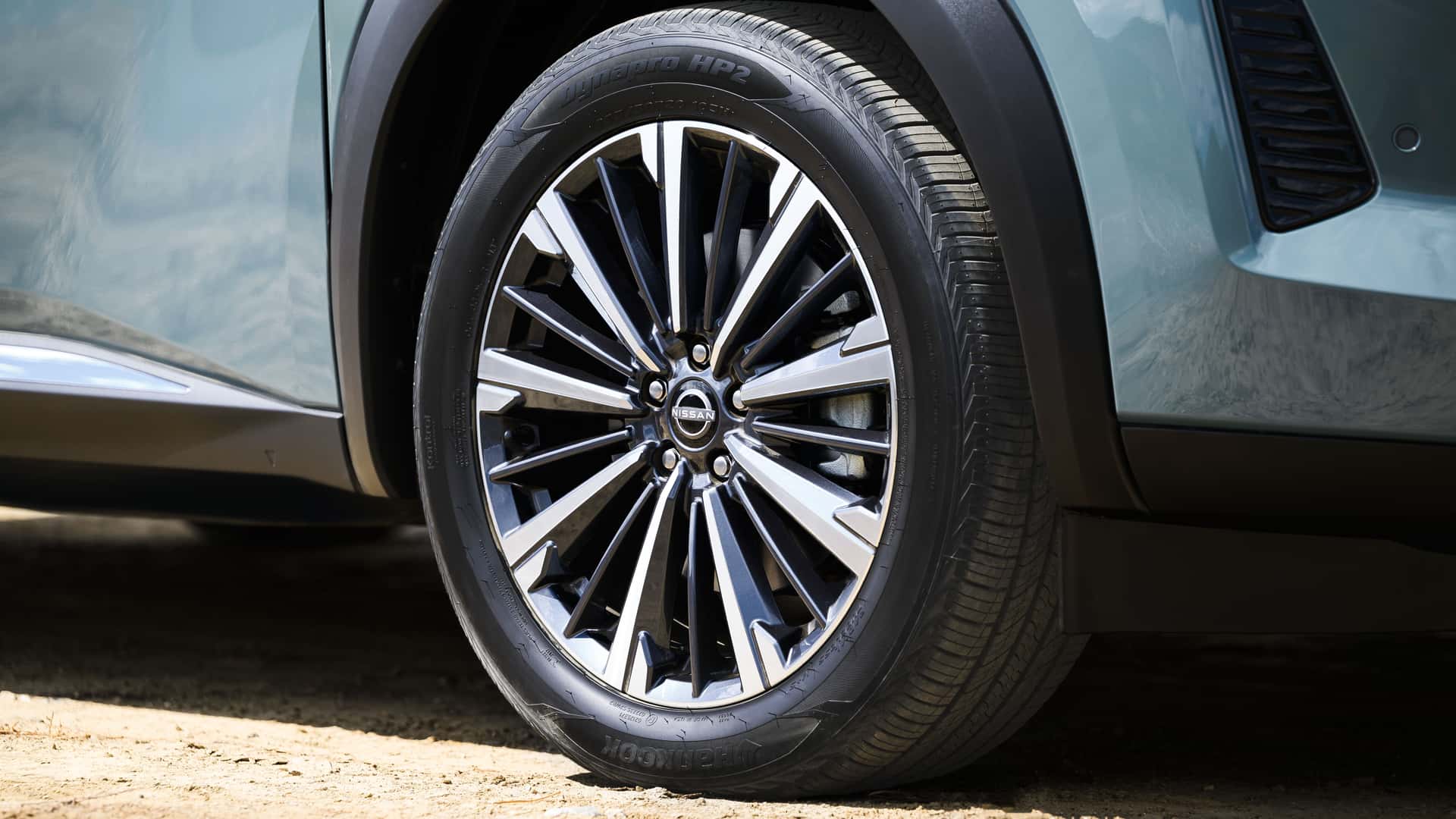 2026 Nissan Pathfinder