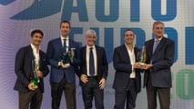 Fiat Grande Panda é a Auto Europe 2026