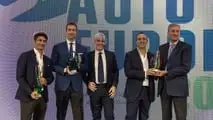Fiat Grande Panda è Auto Europa 2026