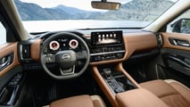 Nissan Pathfinder 2026