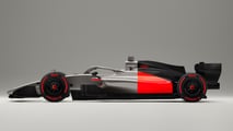 Audi Revolut F1 Team