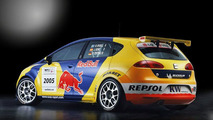SEAT LeÃƒÆ’Ã†â€™Ãƒâ€šÃ‚Â³n WTCC