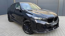 Larte Design BMW X6 (2026)