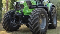 Trelleborg TM800 PowerFlex: il pneumatico tutto terreno