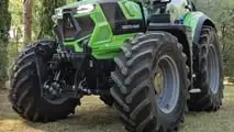 Trelleborg TM800 PowerFlex: il pneumatico tutto terreno