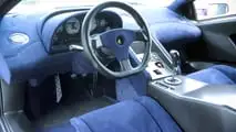 Lamborghini Diablo (1990-2001)