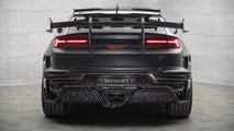 Lamborghini Urus SE, Mansory Venatus SE