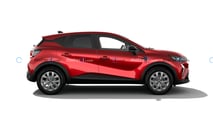 Renault Captur 2026