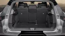 Mitsubishi Eclipse Cross EV 2026
