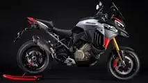 Ducati Multistrada V4 RS 2026