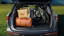 BYD Atto 8