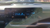 Jeep Compass Electric (2026): Em nosso test drive, precisávamos apenas de 16 kWh em média, mas as coisas pioraram rapidamente...