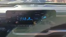 Jeep Compass Electric (2026): Em nosso test drive, precisávamos apenas de 16 kWh em média, mas as coisas pioraram rapidamente...