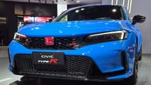 Honda no Salão do Automóvel de São Paulo 2025