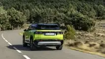 Jeep Compass (2025), l'essai routier