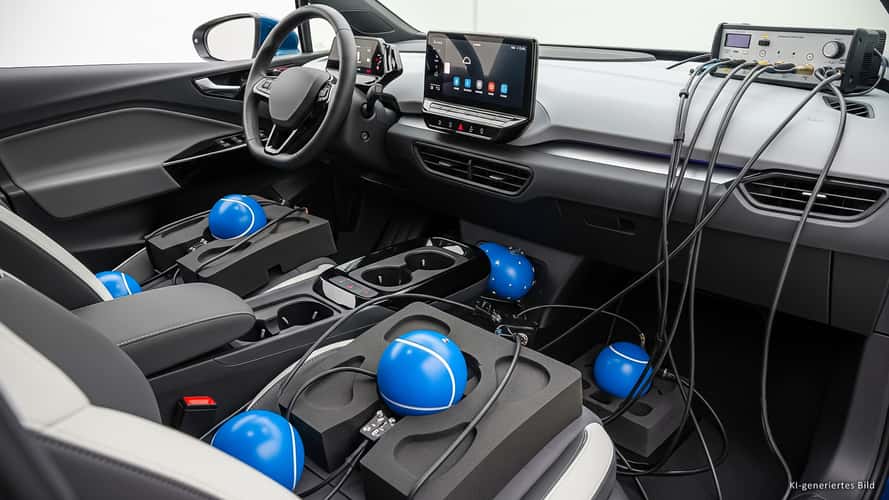 L’auto elettrica non espone a campi elettromagnetici: lo studio