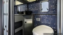 Camping-car Star Wars officiel de Toy Factory (2025)