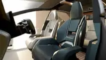 Lexus LS Coupé Concept