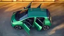 Renault Twingo E-Tech Elettrica (2026)