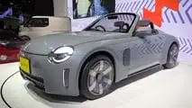 Daihatsu K-Open 2025, salón de Tokio