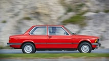 BMW Serie 3 (E21, 1975-1983)